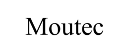 MOUTEC trademark