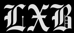 LXB trademark