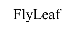 FLYLEAF trademark