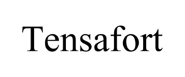 TENSAFORT trademark