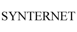 SYNTERNET trademark
