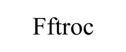 FFTROC trademark