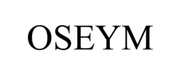 OSEYM trademark