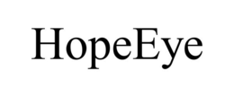 HOPEEYE trademark