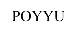 POYYU trademark