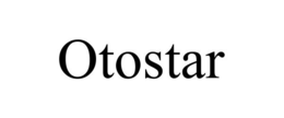 OTOSTAR trademark