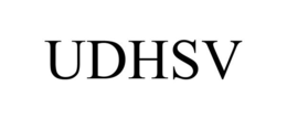 UDHSV trademark