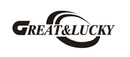 GREAT&LUCKY trademark