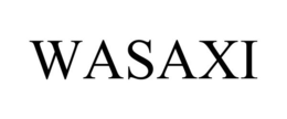 WASAXI trademark