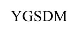 YGSDM trademark