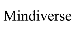 MINDIVERSE trademark