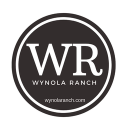 WR WYNOLA RANCH WYNOLARANCH.COM trademark