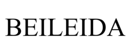 BEILEIDA trademark