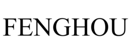FENGHOU trademark