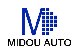 M MIDOU AUTO trademark