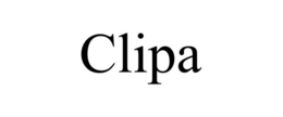 CLIPA trademark