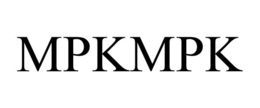 MPKMPK trademark