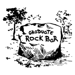 GRADUATE ROCK BAR trademark