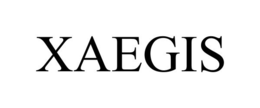 XAEGIS trademark