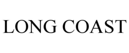 LONG COAST trademark