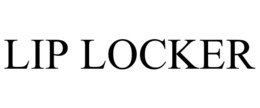 LIP LOCKER trademark