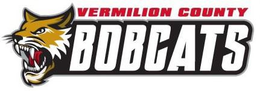 BOBCATS HOCKEY VERMILION COUNTY trademark