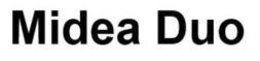 MIDEA DUO trademark