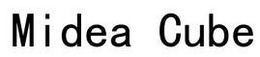 MIDEA CUBE trademark