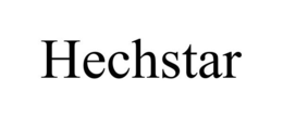 HECHSTAR trademark
