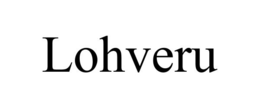 LOHVERU trademark