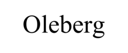 OLEBERG trademark