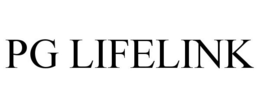 PG LIFELINK trademark