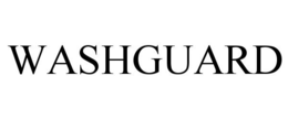 WASHGUARD trademark