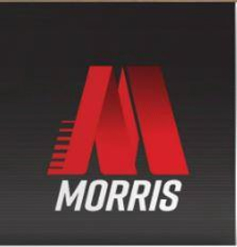 M MORRIS trademark