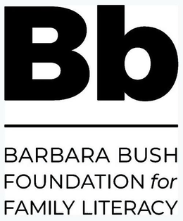 BB BARBARA BUSH FOUNDATION FOR FAMILY LITERACY trademark
