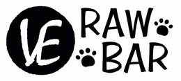 VE RAW BAR trademark