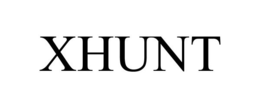 XHUNT trademark