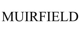 MUIRFIELD trademark