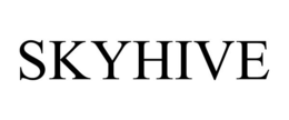 SKYHIVE trademark