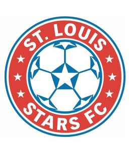 ST. LOUIS STARS FC trademark