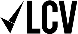 LCV trademark