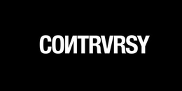CONTRVRSY trademark