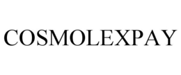 COSMOLEXPAY trademark