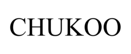CHUKOO trademark