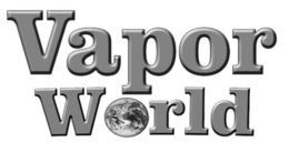 VAPOR WORLD trademark