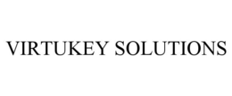 VIRTUKEY SOLUTIONS trademark