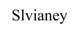 SLVIANEY trademark