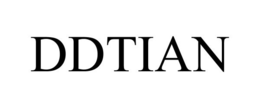 DDTIAN trademark