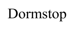 DORMSTOP trademark
