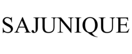 SAJUNIQUE trademark